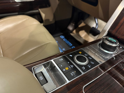 Land Rover Range Rover Series Gebrauchtwagen