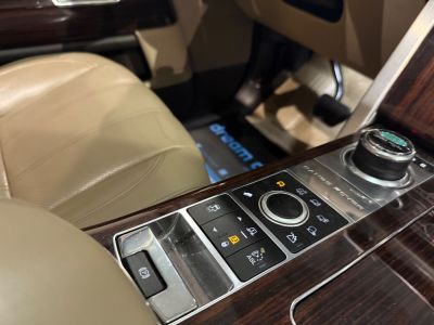 Land Rover Range Rover Series Gebrauchtwagen Land Rover Range Rover Series Gebrauchtwagen