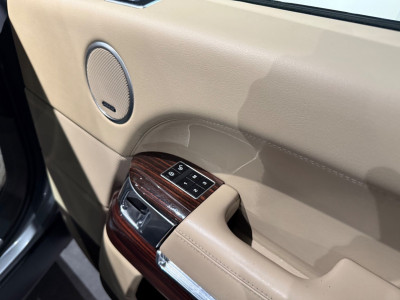 Land Rover Range Rover Series Gebrauchtwagen