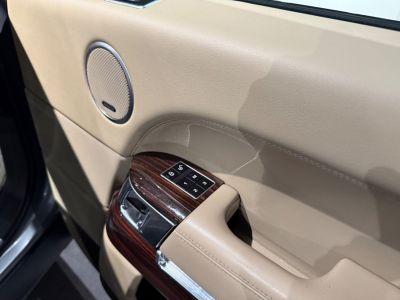 Land Rover Range Rover Series Gebrauchtwagen Land Rover Range Rover Series Gebrauchtwagen