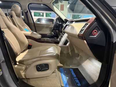 Land Rover Range Rover Series Gebrauchtwagen Land Rover Range Rover Series Gebrauchtwagen