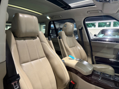 Land Rover Range Rover Series Gebrauchtwagen