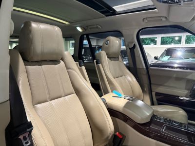 Land Rover Range Rover Series Gebrauchtwagen Land Rover Range Rover Series Gebrauchtwagen