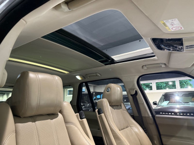 Land Rover Range Rover Series Gebrauchtwagen