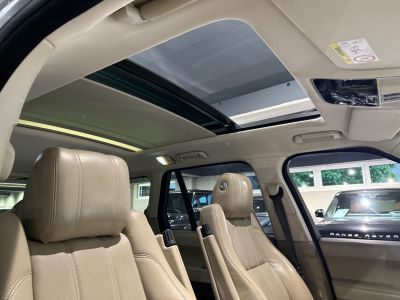 Land Rover Range Rover Series Gebrauchtwagen Land Rover Range Rover Series Gebrauchtwagen