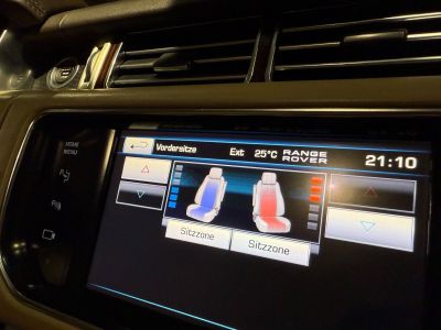 Land Rover Range Rover Series Gebrauchtwagen Land Rover Range Rover Series Gebrauchtwagen