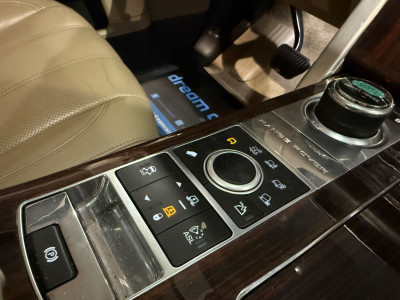 Land Rover Range Rover Series Gebrauchtwagen