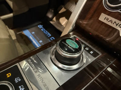 Land Rover Range Rover Series Gebrauchtwagen