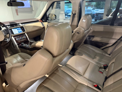 Land Rover Range Rover Series Gebrauchtwagen