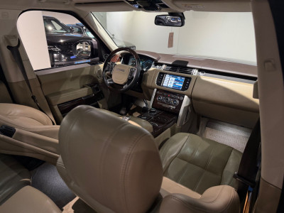 Land Rover Range Rover Series Gebrauchtwagen