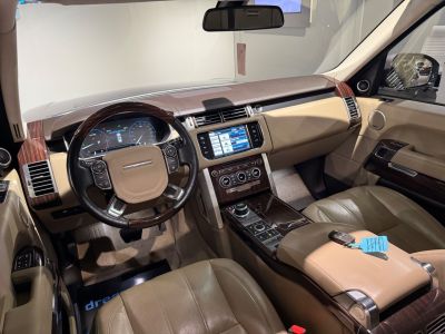 Land Rover Range Rover Series Gebrauchtwagen Land Rover Range Rover Series Gebrauchtwagen