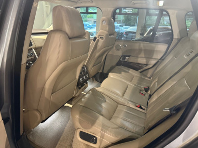 Land Rover Range Rover Series Gebrauchtwagen