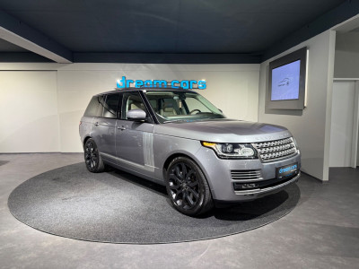 Land Rover Range Rover Series Gebrauchtwagen