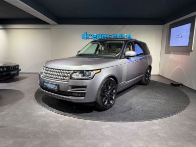 Land Rover Range Rover Series Gebrauchtwagen Land Rover Range Rover Series Gebrauchtwagen