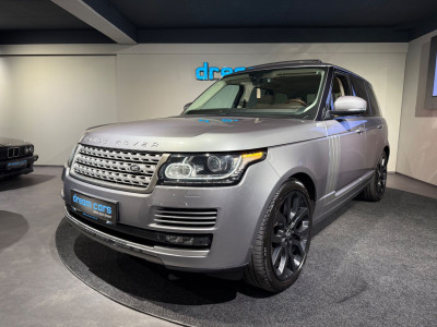 Land Rover Range Rover Series Gebrauchtwagen