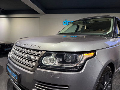 Land Rover Range Rover Series Gebrauchtwagen