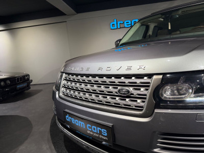 Land Rover Range Rover Series Gebrauchtwagen