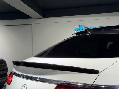 Mercedes-Benz GLE Gebrauchtwagen