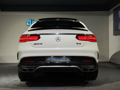 Mercedes-Benz GLE Gebrauchtwagen