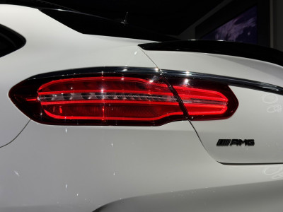 Mercedes-Benz GLE Gebrauchtwagen