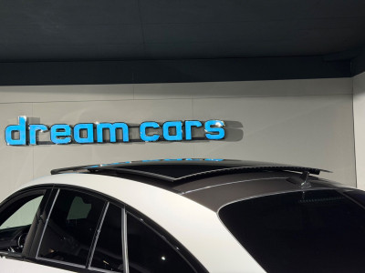 Mercedes-Benz GLE Gebrauchtwagen