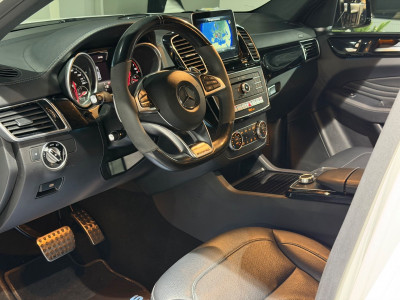 Mercedes-Benz GLE Gebrauchtwagen