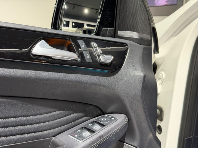 Mercedes-Benz GLE Gebrauchtwagen