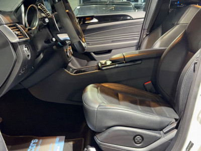 Mercedes-Benz GLE Gebrauchtwagen