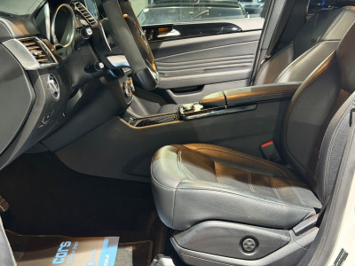 Mercedes-Benz GLE Gebrauchtwagen