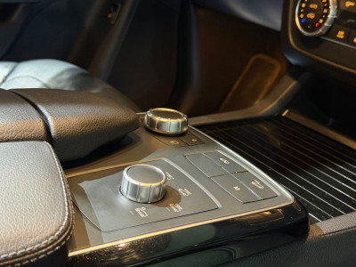 Mercedes-Benz GLE Gebrauchtwagen