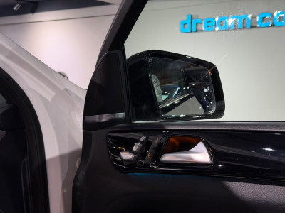 Mercedes-Benz GLE Gebrauchtwagen