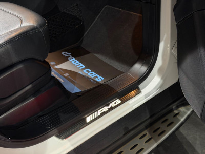 Mercedes-Benz GLE Gebrauchtwagen