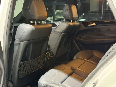 Mercedes-Benz GLE Gebrauchtwagen