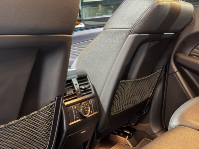 Mercedes-Benz GLE Gebrauchtwagen