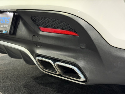 Mercedes-Benz GLE Gebrauchtwagen