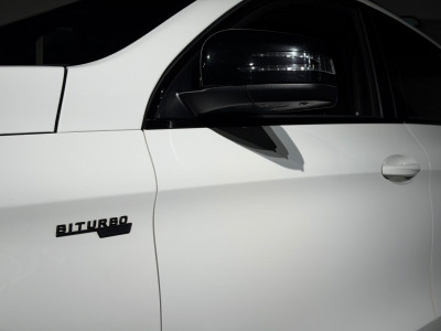 Mercedes-Benz GLE Gebrauchtwagen