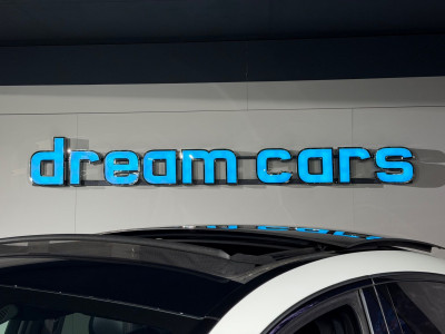 Mercedes-Benz GLE Gebrauchtwagen