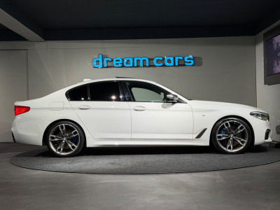 BMW 5er Gebrauchtwagen