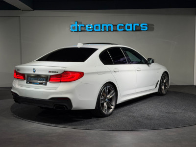 BMW 5er Gebrauchtwagen