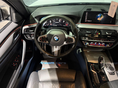 BMW 5er Gebrauchtwagen