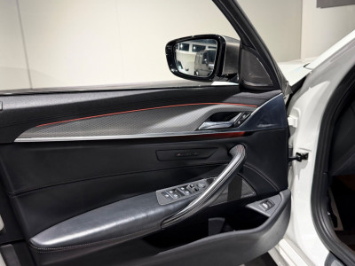 BMW 5er Gebrauchtwagen