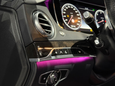 Mercedes-Benz S-Klasse Gebrauchtwagen