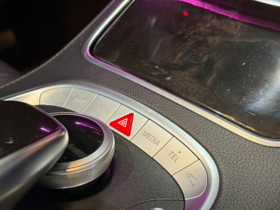 Mercedes-Benz S-Klasse Gebrauchtwagen