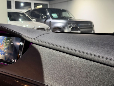 Mercedes-Benz S-Klasse Gebrauchtwagen