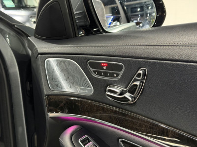 Mercedes-Benz S-Klasse Gebrauchtwagen