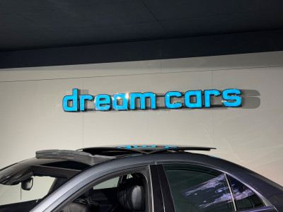 Mercedes-Benz S-Klasse Gebrauchtwagen