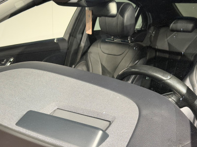 Mercedes-Benz S-Klasse Gebrauchtwagen