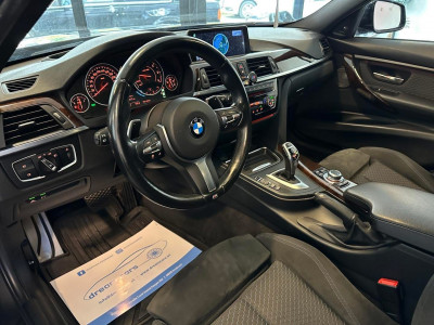 BMW 3er Gebrauchtwagen