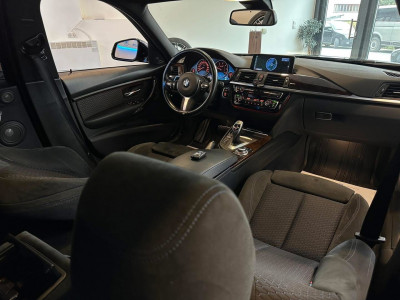 BMW 3er Gebrauchtwagen