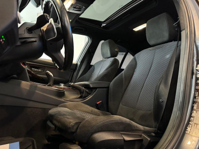 BMW 3er Gebrauchtwagen